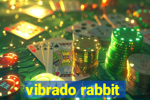 vibrado rabbit